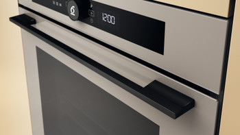 Вбудована духова шафа Whirlpool - WOI5S8PM2SEA | European