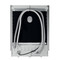 Whirlpool Astianpesukone Kalusteisiin sijoitettava WUO 3T333 PF X Työtason alle D Frontal