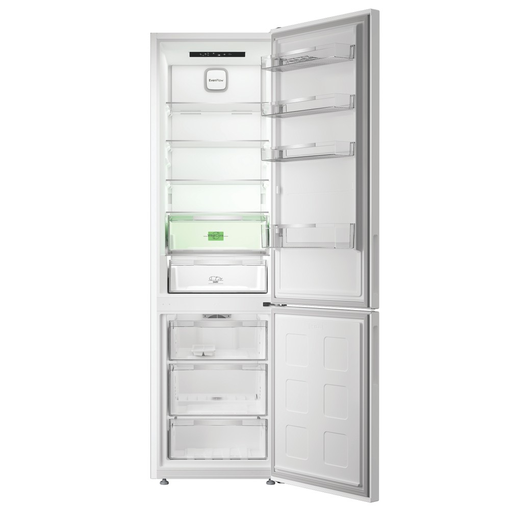 Hotpoint Combinados Libre instalación HPK 25401 WP4E White - ARC P1 2 doors Frontal open