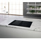 Whirlpool Ploča WF S2765 NE/IXL Crna Induction vitroceramic Frontal