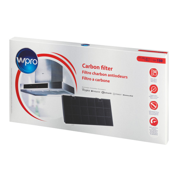 Indesit HOOD CHF150/1 Packaging