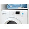 Indesit Sušilica YTN M10 91 R EU Bijela Lifestyle control panel
