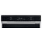Whirlpool Microwave Built-in W7 MW561 UK Stainless Steel Electronic 40 MW-Combi 900 Frontal