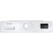 Indesit Πλυντήριο ρούχων Ελεύθερο IM 642 MY TIME EE Λευκό Front loader B Control panel