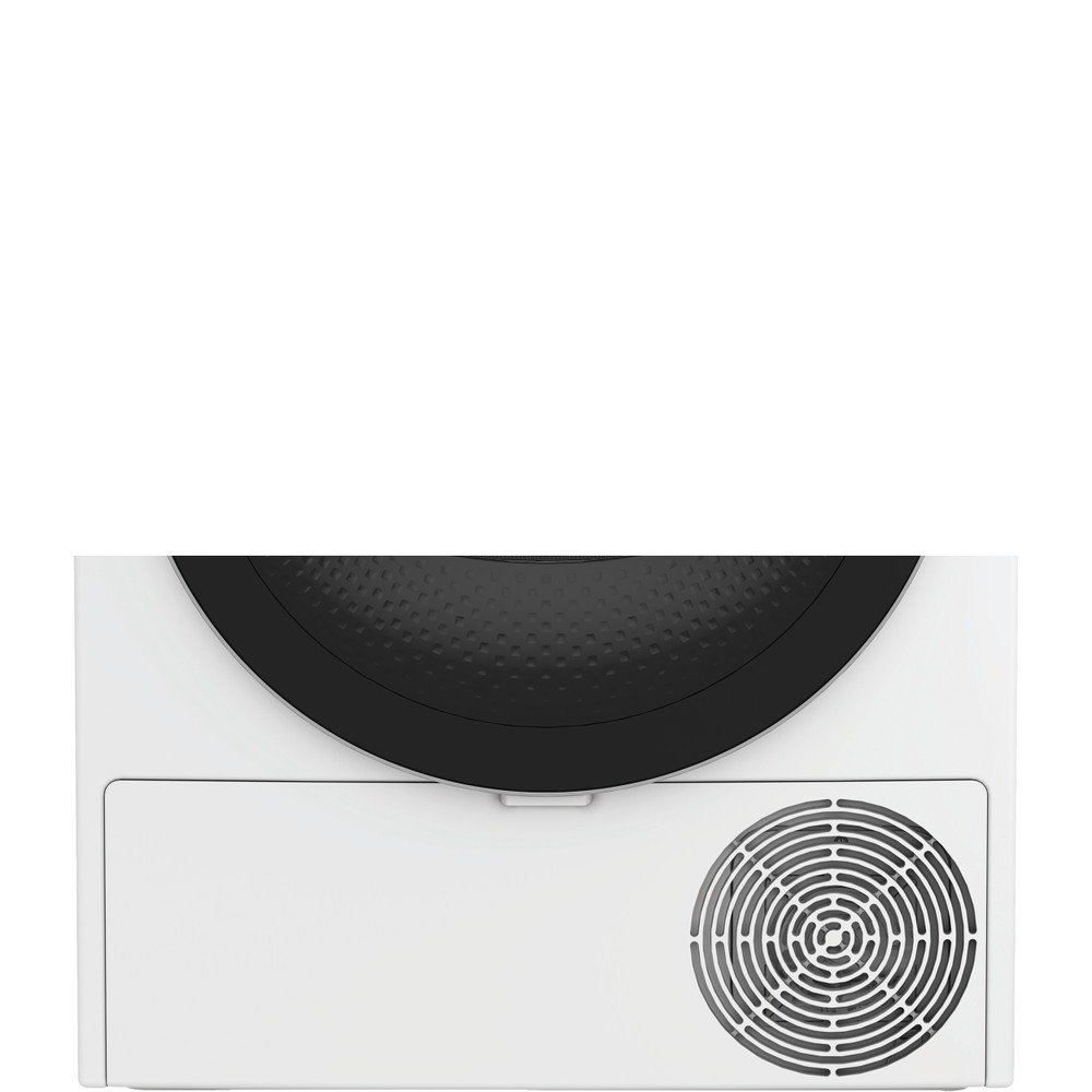 Whirlpool Sèche-linge C WD 94M WBS BE Blanc Filter