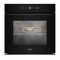 Whirlpool OVEN Ugradni WOI5S8HM1SBA Električna A+ Frontal