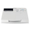 Indesit Πλυντήριο ρούχων Ελεύθερο BTW S72500 EU/N Λευκό Top loader B Control panel