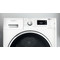 Whirlpool Džiovyklė FFT M11 9X3BXY EE Balta Frontal