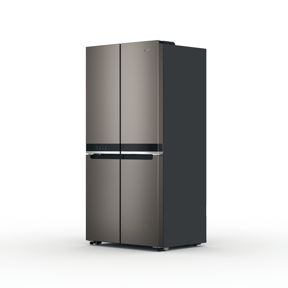 Frigider Side by Side Whirlpool - WQ9 U2BL EF | European