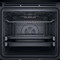 Whirlpool OVEN Ugradni WOI4S8PM2SXA Električna A+ Frontal
