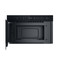 Whirlpool Microwave Built-in WMN574BXA Stainless Steel Electronic 22 MW+Grill function 750 Frontal