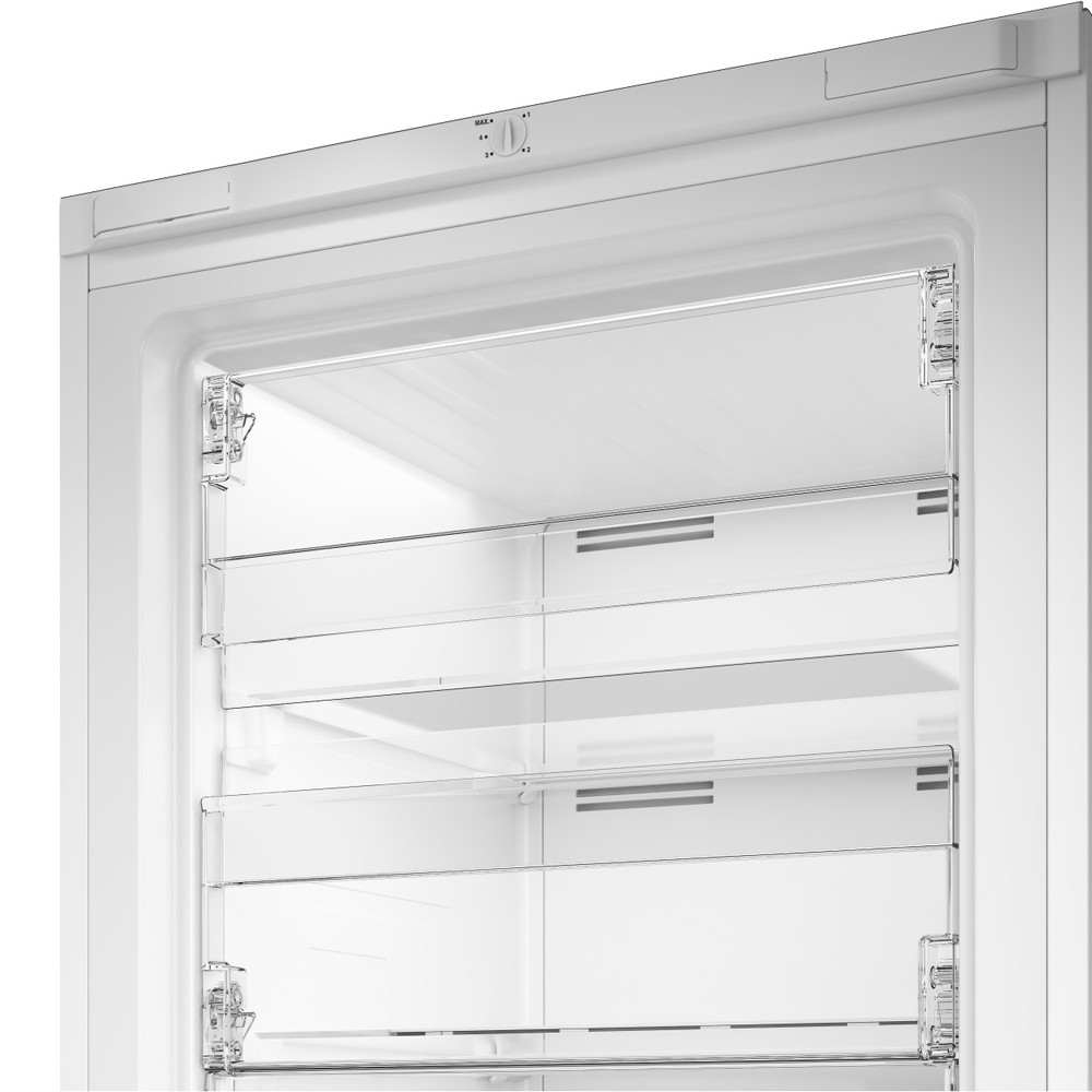 Hotpoint Фризер Свободностоящ HPMFF 1293 W4E White - ARC P1 Drawer
