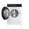 Whirlpool Pralni stroj Samostojni WAM 764WKB EE Dvojna pečica Front loader A Perspective