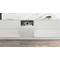 Whirlpool Indaplovė Įmontuojama W0I D741A S Full-integrated C Frontal