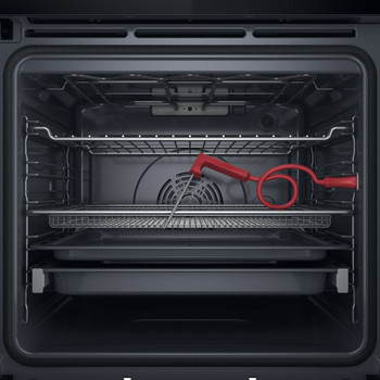 Whirlpool Sütő Beépíthető WOI78FPT1SBA Elektromos A+ Cavity