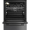 Whirlpool Pliit W5I8LCSTA Antratsiit Elektriline Frontal