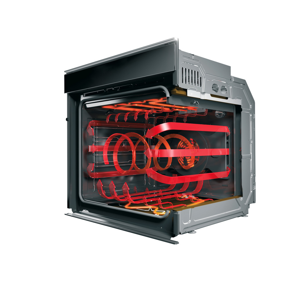 Hotpoint si4 854 p ix cheap