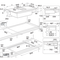 Whirlpool Venting cooktop WVH 92 K/1 Sort Frontal