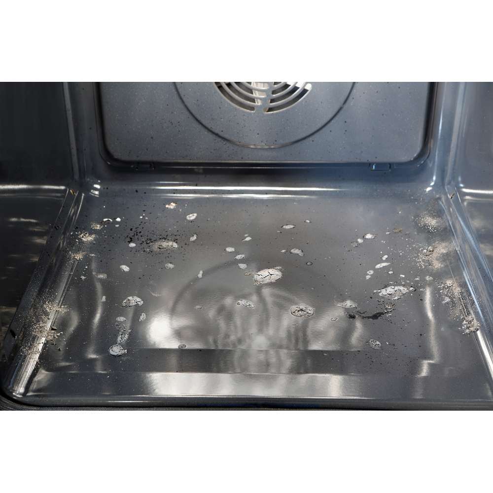 Whirlpool Духові шафи Вбудований (-а) W7 OM4 4S1 P BL Електрична A+ Lifestyle frontal open