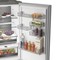 Whirlpool Комбиниран хладилник с камера Свободностоящи WHK 26372 X5EA1 ARC 764 Manhattan Gray 2 врати Perspective