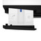 Whirlpool Washing machine Free-standing W0M 27W ADS IRE White Front loader A Perspective