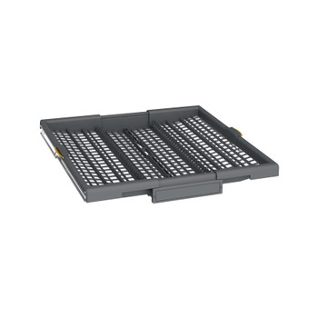 Whirlpool Myčka nádobí Volně stojící W7F HP33 A Volně stojící D Rack