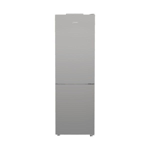 „Indesit“ Šaldytuvo / šaldiklio kombinacija Laisvai pastatoma INK25361S4E New Silver – ARC 1035 2 doors Frontal