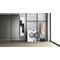 Whirlpool Στεγνωτήριο FFT M11 8X3BY EE Λευκό Frontal