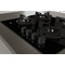 Whirlpool HOB GOR 615/NB Black GAS Frontal