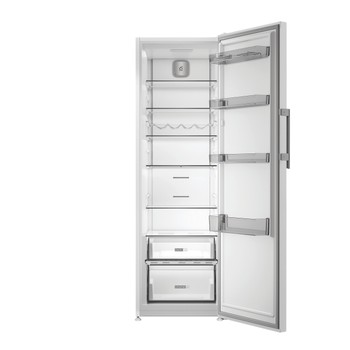 Whirlpool Réfrigérateur Pose-libre WHMLF 6444 W6E White - ARC P1 Frontal open