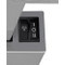 Whirlpool Hood Vgradni AKR 5390/1 IX Inox Vgradni Mehansko Frontal