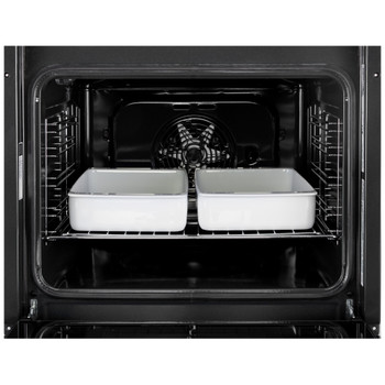 Indesit Horno Encastre IFW 3534 H IX Eléctrico A Cavity