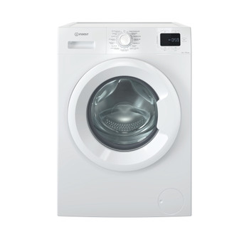 Indesit Máquina de lavar roupa Livre Instalação IM 962 MY TIME SPT Branco Carga Frontal A Frontal