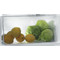 Indesit Réfrigérateur Encastrable INS 10012 Blanc Drawer