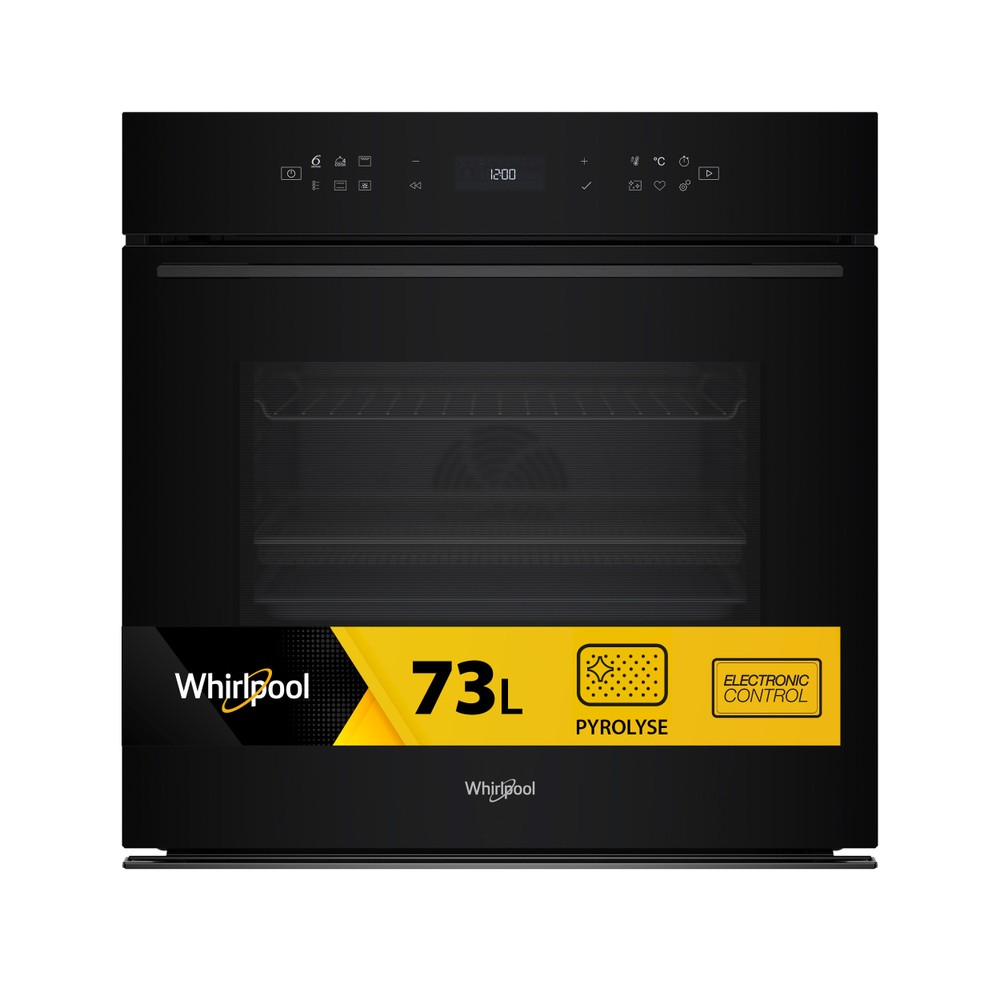 Whirlpool Four Encastrable WOI78PT1SBA Électrique A+ Frontal