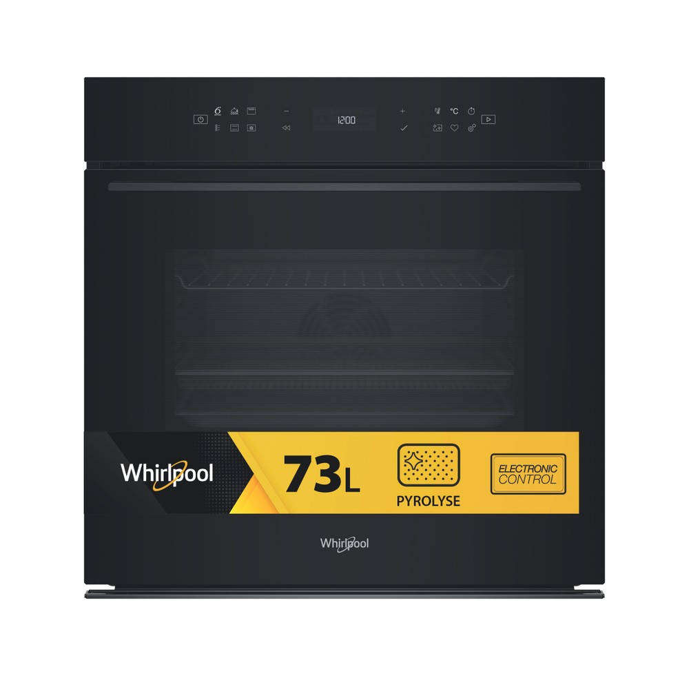 Whirlpool Духові шафи Вбудований (-а) WOI78PT1SBA Електрична A+ Frontal