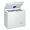 Whirlpool Freezer Free-standing CF 340 T White Perspective