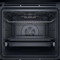 Whirlpool Ahi Integreeritav WOI4S8CM1SXA Elektriline A+ Frontal