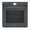 Whirlpool Cepeškrāsns Iebūvējams WOI118FPT2SSMA Elektriskā A+ Frontal