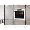 Whirlpool Orkaitės Įmontuojama AKZM 8480 WH Elektrinė A+ Frontal