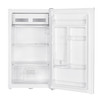 Indesit Koelkast Vrijstaand I48VM 112W Wit Frontal open