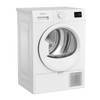 Indesit Secador C YSD 82D WW SPT Branco Perspective