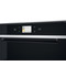Whirlpool Microwave Built-in W9I MW261 N Dark grey Electronic 40 MW-Combi 900 Frontal