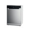 Whirlpool Dishwasher Samostojni WH4FFA14BN6X Samostojni A Perspective