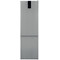 Whirlpool Frižider sa zamrzivačem Samostojeći W9 931A IX Inox 2 vrata Perspective
