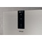 Whirlpool Fridge/freezer combination Samostojni W7X 92O OX Optic Inox 2 doors Perspective