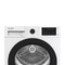Whirlpool Dryer WP D9 WBS EE Bela Perspective