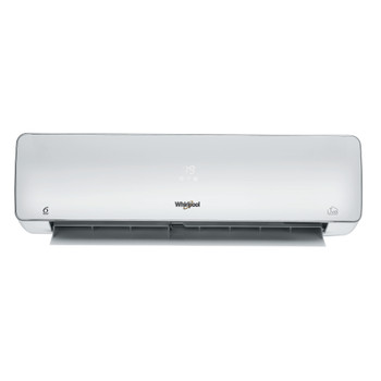 Whirlpool Air Conditioner SPIW309A3WF20 Biela Frontal open