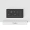 Whirlpool Фризер Свободностоящи W3RHS30EW Бял Perspective