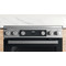 Whirlpool Liesi WS68V8CCXT/NO Inox Electrical Frontal